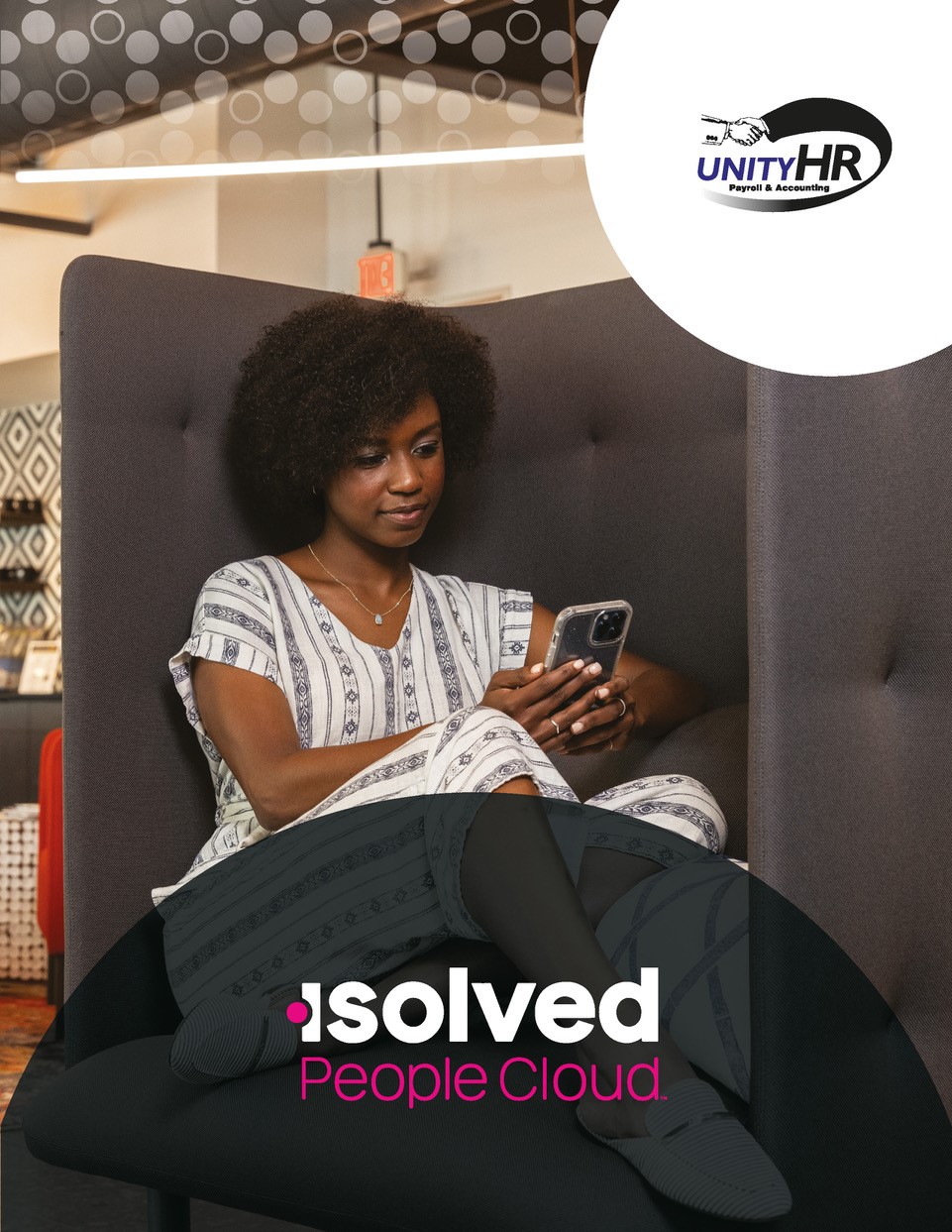 Isolved Unity HR Isolved Unity HR